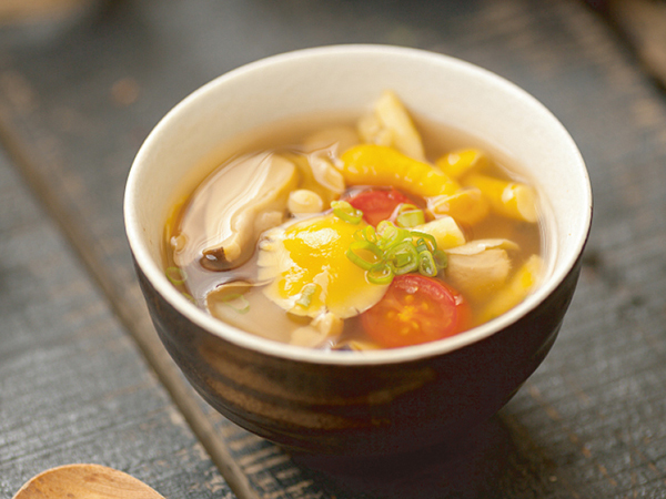 菌汤