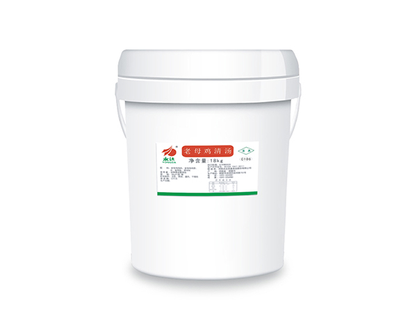 老母鸡汤C106