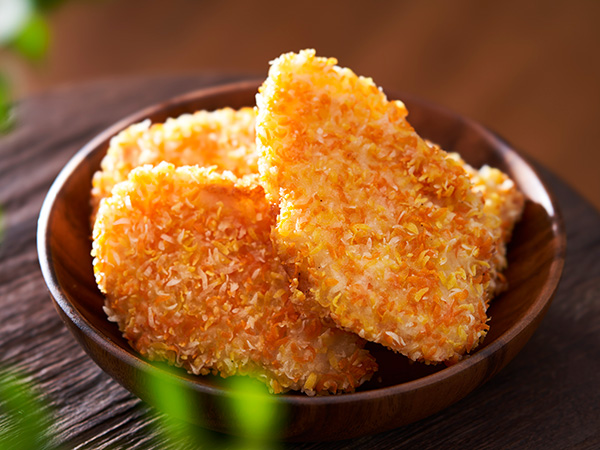 炫彩大鸡排
