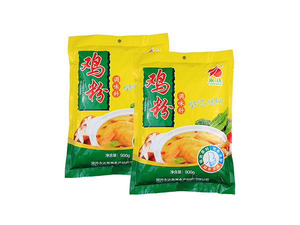 醇鲜鸡粉